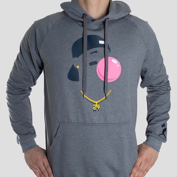 Baseballism Your Favorite Player Hoodie - Ken Griffey Jr. Collection Small - Picture 1 of 8
